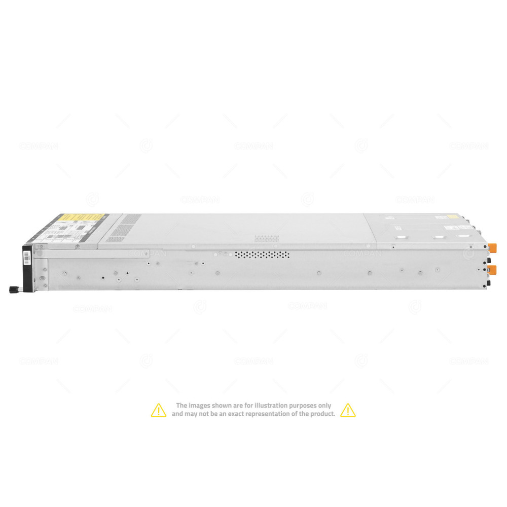 Gigabyte H262-Z63 8NVME 8x EPYC 7402 2TB RAM 8x 1.6TB U.2 4x 2TB M.2